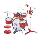 Drum Set Red