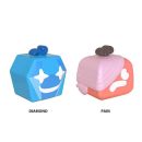 PhatMojo - Blox Fruits - Squisy Fruits Mystery Pack Series 1 (One Random Piece)