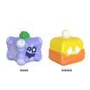 PhatMojo - Blox Fruits - Squisy Fruits Mystery Pack Series 1 (One Random Piece)