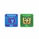 PhatMojo - Blox Fruits - Squisy Fruits Mystery Pack Series 1 (One Random Piece)