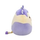 Jazwares Squishmallows - Core: Fusion Squad - The Blueberry Cheesecake Cow - Benito (7.5 Inch)