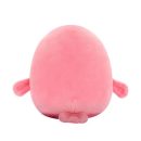 Jazwares - Squishmallows - Core: Sealife Squad - Pink Coral Manatee with White Belly - Morlai (5 Inch)