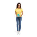 Jazwares Squishmallows - Core: Style Squad - Charles - Green Pickle with Beanie - Salim (5 Inch)