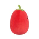 Jazwares Squishmallows - Core: Food Squad - The Red Chili Pepper - Christo (7.5 Inch)