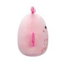 Jazwares Squishmallows - Core: Fantasy Squad -  The Pink Butterfly - Mogo (7.5 Inch)