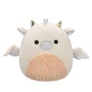 Jazwares Squishmallows - Core: Fantasy Squad -  The Dragon - Buck (7.5 Inch)