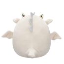 Jazwares Squishmallows - Core: Fantasy Squad -  The Dragon - Buck (7.5 Inch)