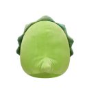 Jazwares Squishmallows - Core: Prehistoric Squad - The Green Triceratops - Tristan (7.5 Inch)
