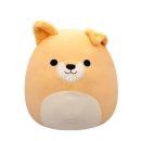 Jazwares Squishmallows - Core: Buddy Squad -  The Tan Dog with White Belly - Cooper  (7.5 Inch)
