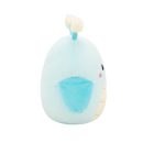Jazwares Squishmallows - Core: Fantasy Squad -  The Grasshopper  - Kline (7.5 Inch)