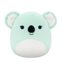 Jazwares Squishmallows - Core: Fantasy Squad -  The Mint Green Koala - Coco (7.5 Inch)