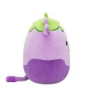 Jazwares Squishmallows - Core: Fantasy Squad -  The Eggplant Cow - Frederick (7.5 Inch)