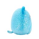 Jazwares Squishmallows - Core: Fantasy Squad -  The Blue Jaguar - Sarge (12 Inch)