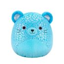 Jazwares Squishmallows - Core: Fantasy Squad -  The Blue Jaguar - Sarge (12 Inch)