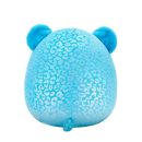 Jazwares Squishmallows - Core: Fantasy Squad -  The Blue Jaguar - Sarge (12 Inch)