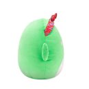 Jazwares Squishmallows - Core: Style Squad -  The Green Cactus - Maritza (12 Inch)