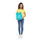 Jazwares Squishmallows - Core: Style Squad -  The Green Cactus - Maritza (12 Inch)