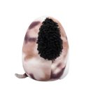 Jazwares Squishmallows - Core: Buddy Squad -  The Brown Marbled Dog - Zerdan (12 Inch)