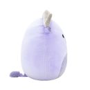 Jazwares Squishmallows - Core: Wildlife Squad -  The Water Buffalo - Bradley (12 Inch)