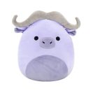Jazwares Squishmallows - Core: Wildlife Squad -  The Water Buffalo - Bradley (12 Inch)
