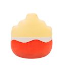 Jazwares Squishmallows - Core: Food Squad -  The Parmesan Fries - Brendan (12 Inch)