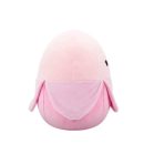 Jazwares Squishmallows - Core: Food Squad - Pastel Pink Banana - Lex Lex (12 Inch)