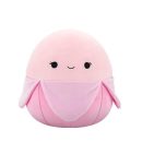 Jazwares Squishmallows - Core: Food Squad - Pastel Pink Banana - Lex Lex (12 Inch)