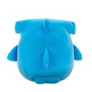 Jazwares Squishmallows - Core: Wildlife Squad - Blue Hammerhead Shark - Nitro (12 Inch)