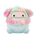 Jazwares Squishmallows - Core: Style Squad - Rainbow & Blue Bigfoot - Zozo (12 Inch)