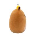Jazwares Squishmallows - Core: Style Squad - Capybara - Lijjian (12 Inch)