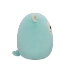 Jazwares Squishmallows - Core: Fantasy Squad - The Aqua Blue Lamb - Jacob (7.5 Inch)