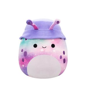 Jazwares Squishmallows - Core: Space Squad - Purple Alien - Daxxon (16 Inch)