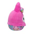 Jazwares Squishmallows - Cartoon Animation: Sanrio - Hello Kitty & Friends - Starshine My Melody
