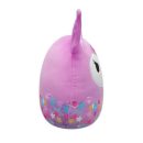 Jazwares Squishmallows- Cartoon Animation: Sanrio - Hello Kitty & Friends - Starshine Kuromi