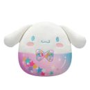 Jazwares Squishmallows - Cartoon Animation: Sanrio - Hello Kitty & Friends - Starshine Cinnamoroll