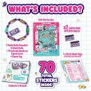 Sticki Rolls - sticki band single pack