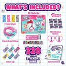 Sticki Rolls - Sticki Station