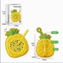Pineapple Mini Magnetism Release Pressure