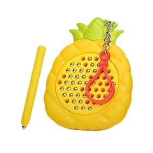 Pineapple Mini Magnetism Release Pressure