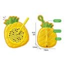 Pineapple Mini Magnetism Release Pressure