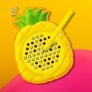Pineapple Mini Magnetism Release Pressure