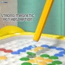 Crab Mini Magnetism Release Pressure