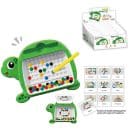 Turtle Mini Magnetism Release Pressure