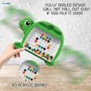 Turtle Mini Magnetism Release Pressure
