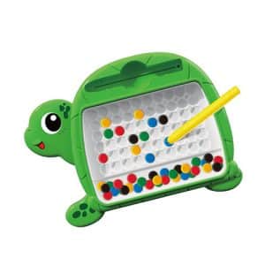 Turtle Mini Magnetism Release Pressure