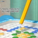 Dolphine Mini Magnetism Release Pressure