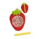 Strawberry Mini Magnetism Release Pressure