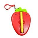 Strawberry Mini Magnetism Release Pressure