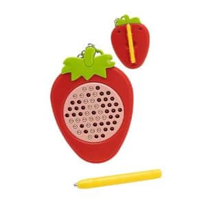 Strawberry Mini Magnetism Release Pressure