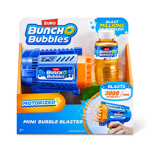 Zuru bunch o bubbles blaster series 1 bubble blaster small - Image 2